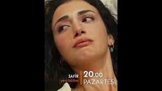 Safir 2. Bölüm 3. Fragmanı  Affet beni @atvturkiye