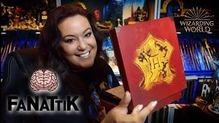 ️ FIRST LOOK - HARRY POTTER LIMITED EDITION FANATTIC COLLECTABLES UNBOXING | VICTORIA MACLEAN