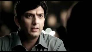 very funny Indian ad for BNP Paribas