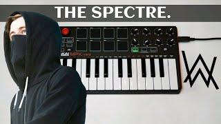 Alan Walker - The Spectre (Cover by Daniel Victor)