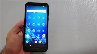 Motorola Moto E6/E6s Android 9 FRP/Google Lock Bypass WITHOUT PC - NEW 2021