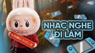 NHẠC NGHE ĐI LÀMMIXSET HOUSE LAK & DEEP HOUSE MUSIC 2024NHẠC ANH ĐỘ MIXIGAMING HAY NGHE