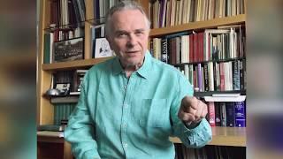 The Hallé - Sir Mark Elder on Dvořák's Symphonies