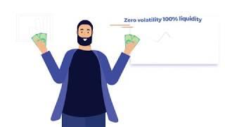 PumaPay Explainer video