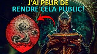 La naissance du dieu ténébreux Yaldabaoth : Le livre BANNI de Jean (Partie 2) 