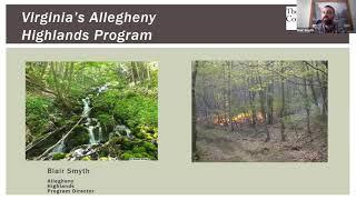 Webinar: The Edge of Appalachia