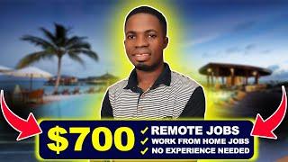 4 Sites to Find Remote Jobs 2024 (Work from Home  Jobs 2024)