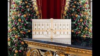 Introducing the C W Sellors Chatsworth Advent Calendar