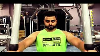 The Wellness Club Gym Xpress Ghitorni | Wellness Gym Equipment