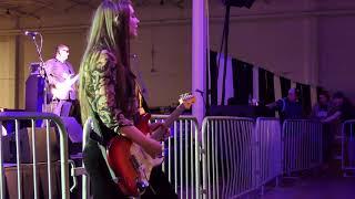 Ally Venable - Backwater Blues - 5/3/19 Dallas International Guitar Festival