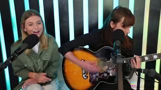OSTON - BAD (LIVE) - WE FOUND NEW MUSIC WITH GRANT OWENS