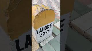 #wagahborder #Amritsar #Lahore #indiapakistan 