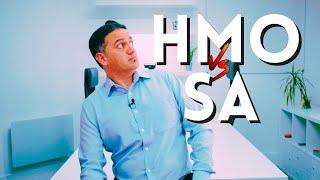 HMO vs Service Accommodation (SA) | Saj Hussain
