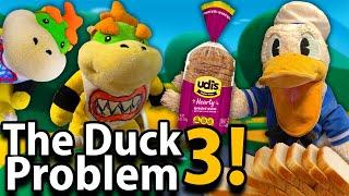 MagicalMarioBros: The Duck Problem 3!