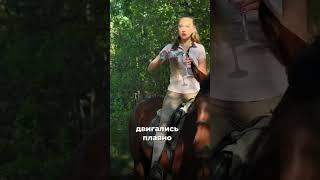 Конные прогулки СПб