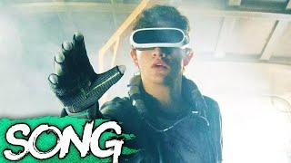 Ready Player One Song | Victorious | Divide w/FabvL, JT Music & #NerdOut (Unofficial Soundtrack)