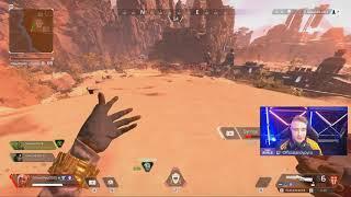 Esports Apex Legends Twitchcon Europe ;  Twitchrivals  Apex Legends Top Clip By Dilksammer