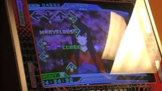 iamchris4life--Legend Road 8125 AAA--80 Perfects World Record