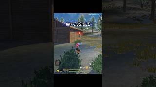 IMPOSSIBLE #wukong #noob #ff #freefire #foryou #impossible #viralshort