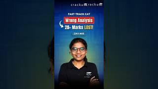  Stop Taking Mocks Blindly – Analyse Like a Topper!
