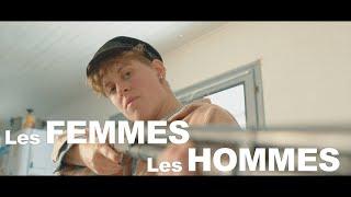 LES FEMMES & LES HOMMES