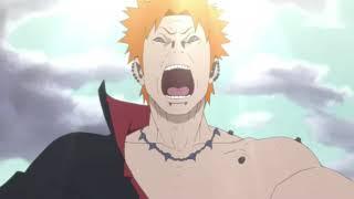 Pain - Planetary Devastation / Chibaku Tensei HD 2022 (English Dub)