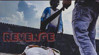 REVENGE || ACTION || THRILLER || VIDEO || AD FILMS