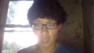 2015 christopher rahaman 15th birthday countdown (part 12)