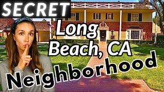 Hidden Long Beach, CA Neighborhood! - Living in the Virginia Country Club Neighborhood