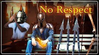 Reggie Scums It Out: Anor Londo