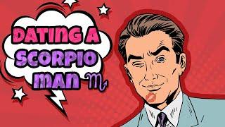 Simple Advice on Dating a Scorpio Man