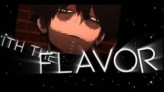 Dabi Edit 
