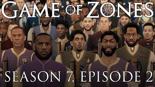 Pick 'n' Roll | Game Of Zones S7E2