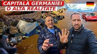 PROBLEME în GERMANIA: Românul dat AFARĂ din CASĂ  | NIMENI NU VORBEȘTE despre asta