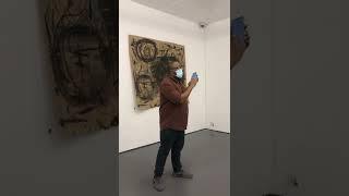 project Contemporary African Archives