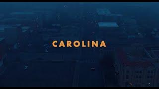 NIGHT TRAVELER - Carolina (Official Lyric Video)