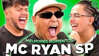 MC RYAN SP NO PODPAH - MELHORES MOMENTOS