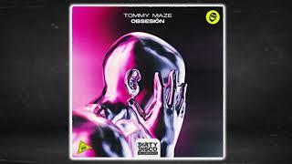 Tommy Maze - Obsesiòn (Dirty Disco Recordings)