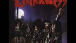 Darkness - Phantasmagoria