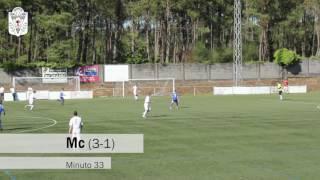 CD Baio 4 Ponteceso SD 2