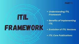 Process -ITIL Part 1  #process #wings1  @FormFully