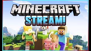 MINECRAFT MODDED STREAM. Hard Mode, Harder Mobs, Better Structures