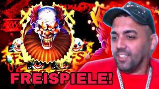 „KLOWNS“ FREISPIELE geholt!! || Al Gear Kick Highlights