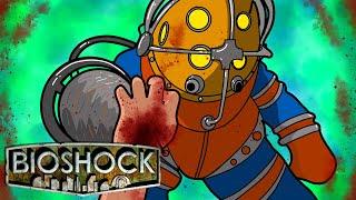 Bioshock In 6 Minutes