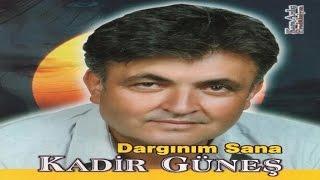 Kadir GÜNEŞ - Düşündüm Taşındım