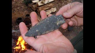 Earthskills: Stone Tools