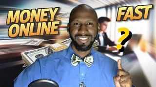 Make Money Online: Beginner Strategies that ACTUALLY WORK