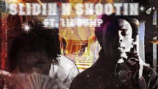 TBE Clippa - Slidin N Shootin (feat. Lil Dump) (Official Audio)