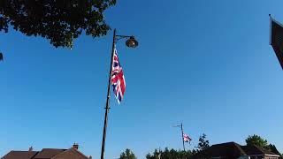 Uk and Irelands most dangerous Upper Ardoyne Glenbryn