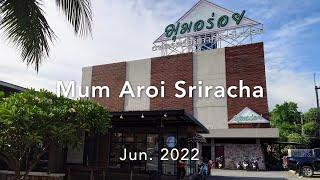 Mum Aroi Sriracha - Seafront Dining - Jun. 2022